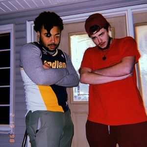 Meet your Posher, Harry